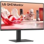 Монитор LG 27BA65QB-B