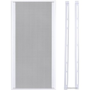 Передняя панель для корпуса Lian Li O11D EVO Front Mesh Kit O11DE-4W G89.O11DE-4W.00 Передняя панель для корпуса Lian Li O11D EVO Front Mesh Kit O11DE-4W G89.O11DE-4W.00