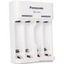 Зарядное Panasonic BQ-CC61USB Зарядное Panasonic BQ-CC61USB