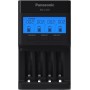 Элементы питания Panasonic Advanced BQ-CC65E
