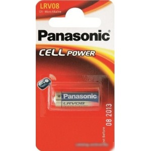 Батарейки Panasonic Cell Power 23A [LRV08L/1BE]