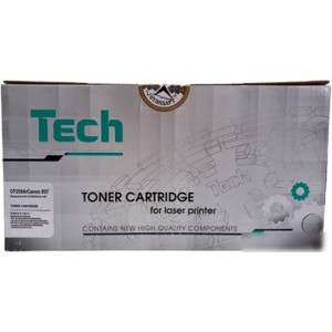 Картридж Tech CRG070H Black (аналог Canon 070H) Картридж Tech CRG070H Black (аналог Canon 070H)