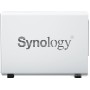 Сетевой накопитель Synology DiskStation DS223j