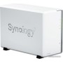Сетевой накопитель Synology DiskStation DS223j