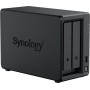 Сетевой накопитель Synology DiskStation DS725+