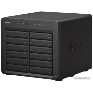 Сетевой накопитель Synology DiskStation DS2422+