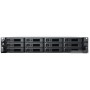 Сетевой накопитель Synology RackStation RS2423+