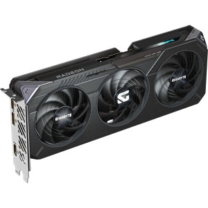 Видеокарта Gigabyte Radeon RX 9060 XT GAMING 8G GV-R9060XTGAMING-8GD Видеокарта Gigabyte Radeon RX 9060 XT GAMING 8G GV-R9060XTGAMING-8GD