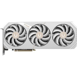 Видеокарта ZOTAC Gaming GeForce RTX 5080 Solid OC White Edition ZT-B50800Q-10P
