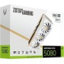 Видеокарта ZOTAC Gaming GeForce RTX 5080 Solid OC White Edition ZT-B50800Q-10P