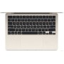 Ноутбук Apple Macbook Air 15" M3 2024 MC9F4 Ноутбук Apple Macbook Air 15" M3 2024 MC9F4
