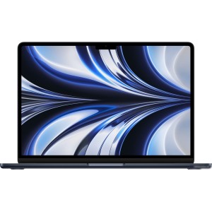 Ноутбук Apple Macbook Air 13" M2 2022 Z16000A54