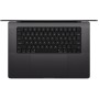 Ноутбук Apple Macbook Pro 16.2" M4 Max 2024 MX313 Ноутбук Apple Macbook Pro 16.2" M4 Max 2024 MX313