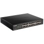 Коммутатор D-Link DGS-1100-24PV2/A1A