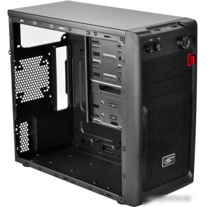 Корпус DeepCool Smarter Корпус DeepCool Smarter