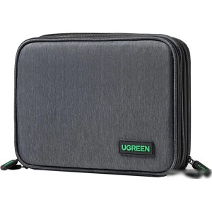 Органайзер для сумки Ugreen LP139 50147 (серый)