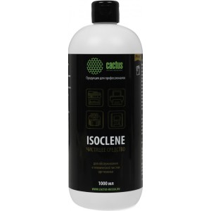 Очиститель CACTUS CS-ISOCLENE1 Очиститель CACTUS CS-ISOCLENE1