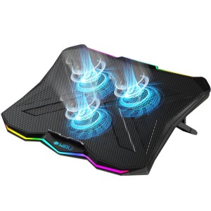 Подставка Miru CP2004 Tristark RGB Подставка Miru CP2004 Tristark RGB