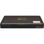 Сетевой накопитель QNAP TBS-464-8G