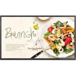 Информационная панель LG 32SM5J-B Информационная панель LG 32SM5J-B