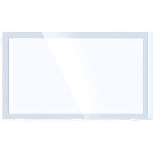 Боковая панель для корпуса Lian Li Left Side Glass Panel G89.A3-2W.00 Боковая панель для корпуса Lian Li Left Side Glass Panel G89.A3-2W.00