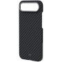 Чехол для телефона Magssory Aramid Frame Case для iPhone 17 Air Black CFB046