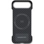 Чехол для телефона Magssory Zero Case для iPhone 17 Air Black CFB049