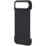 Чехол для телефона Magssory Zero Case для iPhone 17 Air Black CFB049