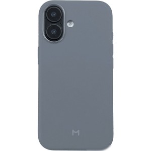 Чехол для телефона Magssory CSL036 для iPhone 17 Grey CSL036g Чехол для телефона Magssory CSL036 для iPhone 17 Grey CSL036g