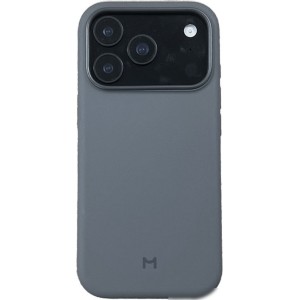 Чехол для телефона Magssory CSL044 для iPhone 17 Pro Grey CSL044g Чехол для телефона Magssory CSL044 для iPhone 17 Pro Grey CSL044g