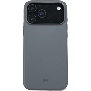 Чехол для телефона Magssory CSL045 для iPhone 17 Pro Max Grey CSL045g Чехол для телефона Magssory CSL045 для iPhone 17 Pro Max Grey CSL045g