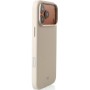 Чехол для телефона Magssory Eco-Leather Case для iPhone 17 Pro Max Ivory CLT045i