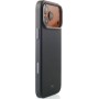 Чехол для телефона Magssory Eco-Leather Case для iPhone 17 Pro Max Midnight CLT045m