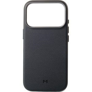 Чехол для телефона Magssory Eco-Leather Case для iPhone 17 Pro Midnight CLT044m Чехол для телефона Magssory Eco-Leather Case для iPhone 17 Pro Midnight CLT044m