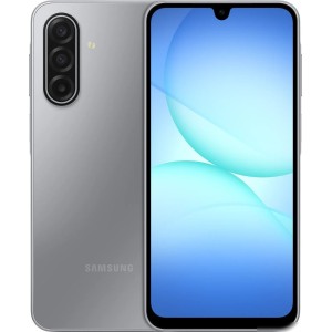 Телефон Samsung Galaxy A17 SM-A176B 8GB/256GB (серый)