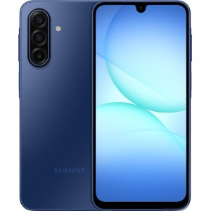 Телефон Samsung Galaxy A17 SM-A176B 6GB/128GB (синий)
