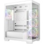 Корпус DeepCool CG580 4F V2 R-CG580-WHADA4-G-2 Корпус DeepCool CG580 4F V2 R-CG580-WHADA4-G-2