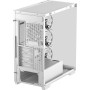Корпус DeepCool CG580 4F V2 R-CG580-WHADA4-G-2 Корпус DeepCool CG580 4F V2 R-CG580-WHADA4-G-2