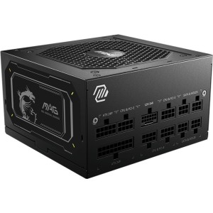 Блок питания MSI MAG A850GL PCIE5 II