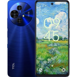 Телефон TCL 50 PRO NXTPAPER 5G T803D 8GB/512GB (полуночный синий)