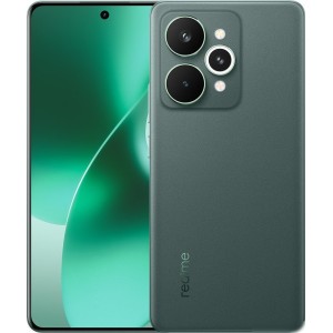 Телефон Realme 15 Pro 5G RMX5101 8GB/256GB международная версия (зеленый) Телефон Realme 15 Pro 5G RMX5101 8GB/256GB международная версия (зеленый)