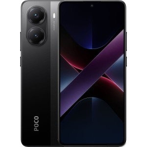 Телефон POCO X7 Pro 12GB/256GB международная версия (черный) Телефон POCO X7 Pro 12GB/256GB международная версия (черный)