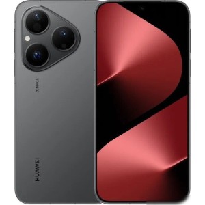 Телефон Huawei Pura 80 HED-LX9 12GB/256GB (черный) Телефон Huawei Pura 80 HED-LX9 12GB/256GB (черный)
