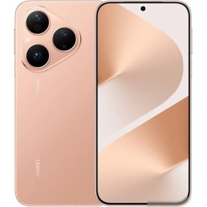 Телефон Huawei Pura 80 HED-LX9 12GB/256GB (золотой) Телефон Huawei Pura 80 HED-LX9 12GB/256GB (золотой)