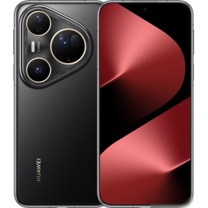 Телефон Huawei Pura 80 Ultra LMU-LX9 16GB/512GB (черный) Телефон Huawei Pura 80 Ultra LMU-LX9 16GB/512GB (черный)