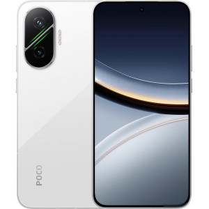 Телефон POCO F7 12GB/512GB международная версия (белый) Телефон POCO F7 12GB/512GB международная версия (белый)