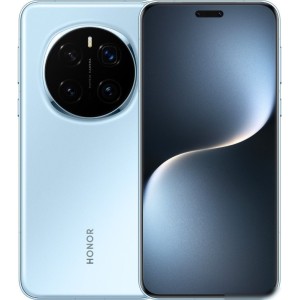 Смартфон HONOR Magic7 Pro 12GB/512GB международная версия (голубой)