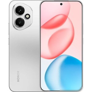 Телефон HONOR 400 12GB/512GB международная версия (серебристый)