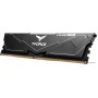 Оперативная память Team T-Force Vulcan 2x8ГБ DDR5 6000 МГц FLBD516G6000HC38ADC01 Оперативная память Team T-Force Vulcan 2x8ГБ DDR5 6000 МГц FLBD516G6000HC38ADC01