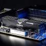 Оперативная память Team T-Force Vulcan 2x8ГБ DDR5 6000 МГц FLBD516G6000HC38ADC01 Оперативная память Team T-Force Vulcan 2x8ГБ DDR5 6000 МГц FLBD516G6000HC38ADC01